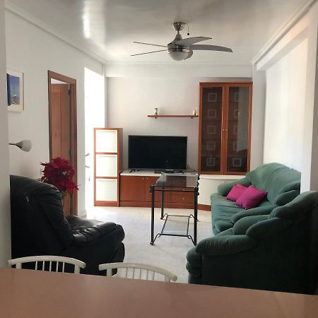 Almeria Centro Екстер'єр фото