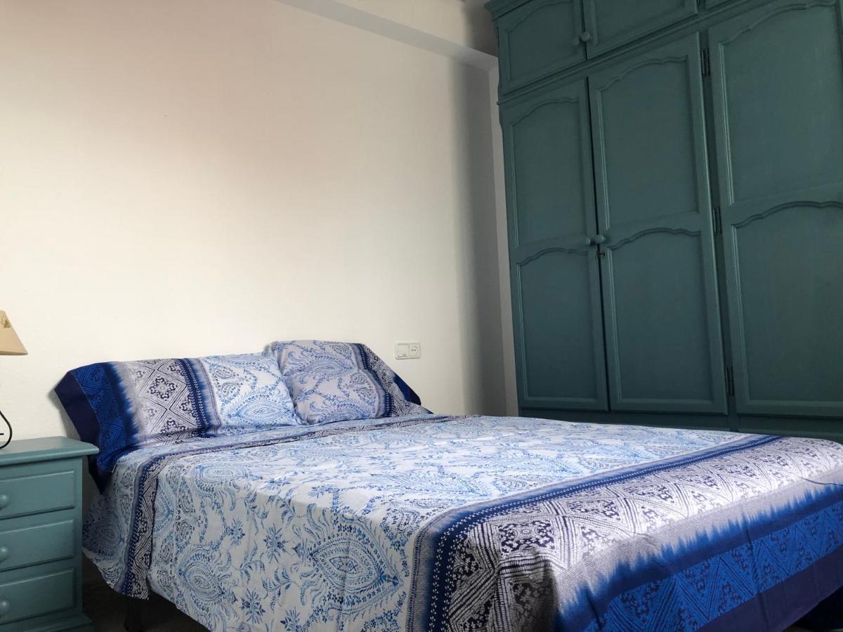 Almeria Centro Екстер'єр фото